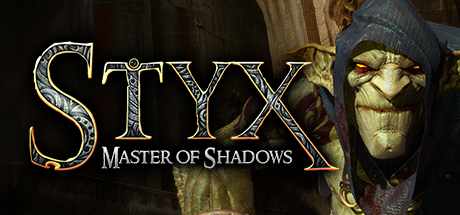 Not enough Vouchers to Claim Styx: Master of Shadows